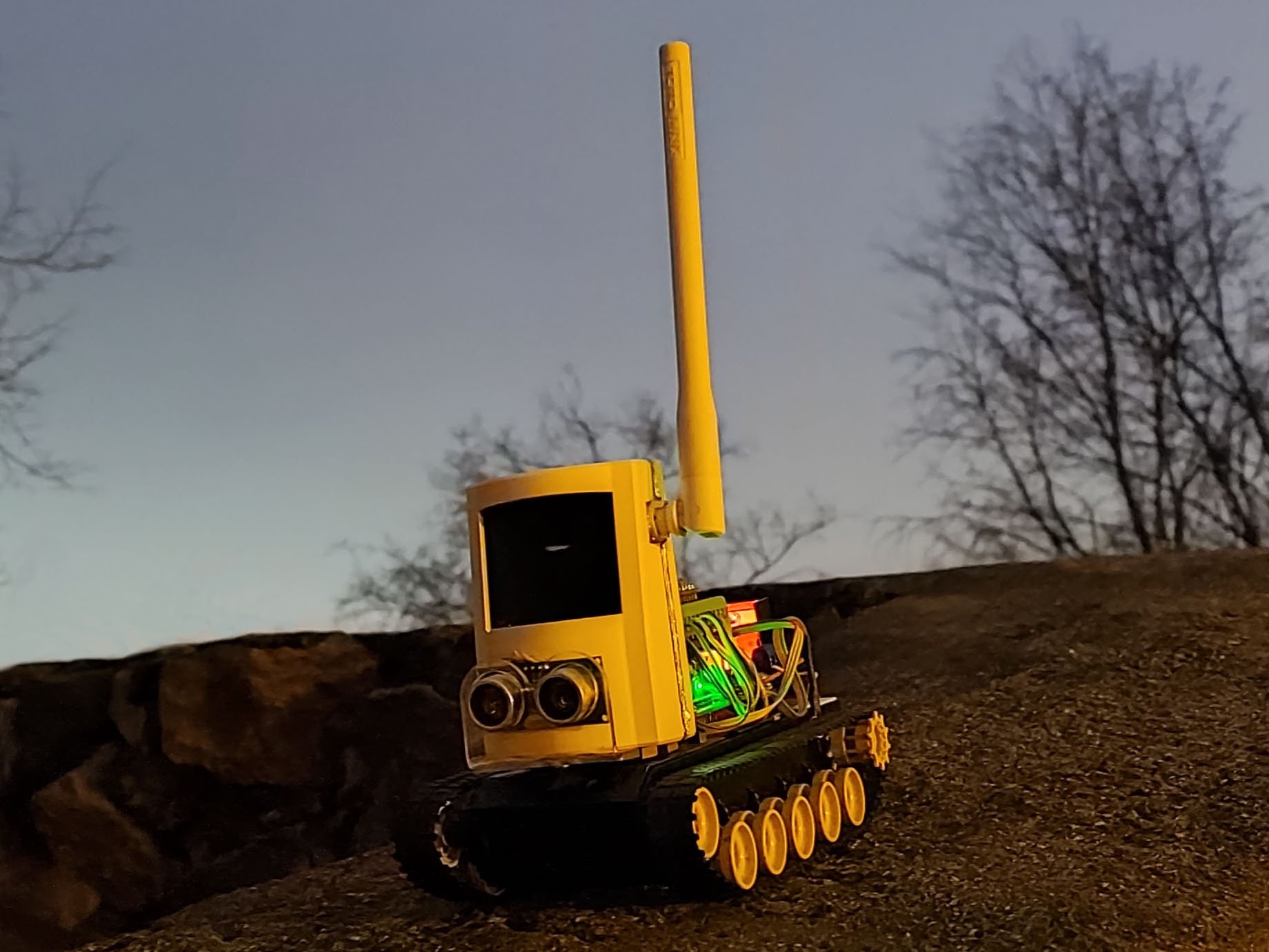 Why Not Wi Fi Hackster Io - Modern Geometric Pattern - Mobile