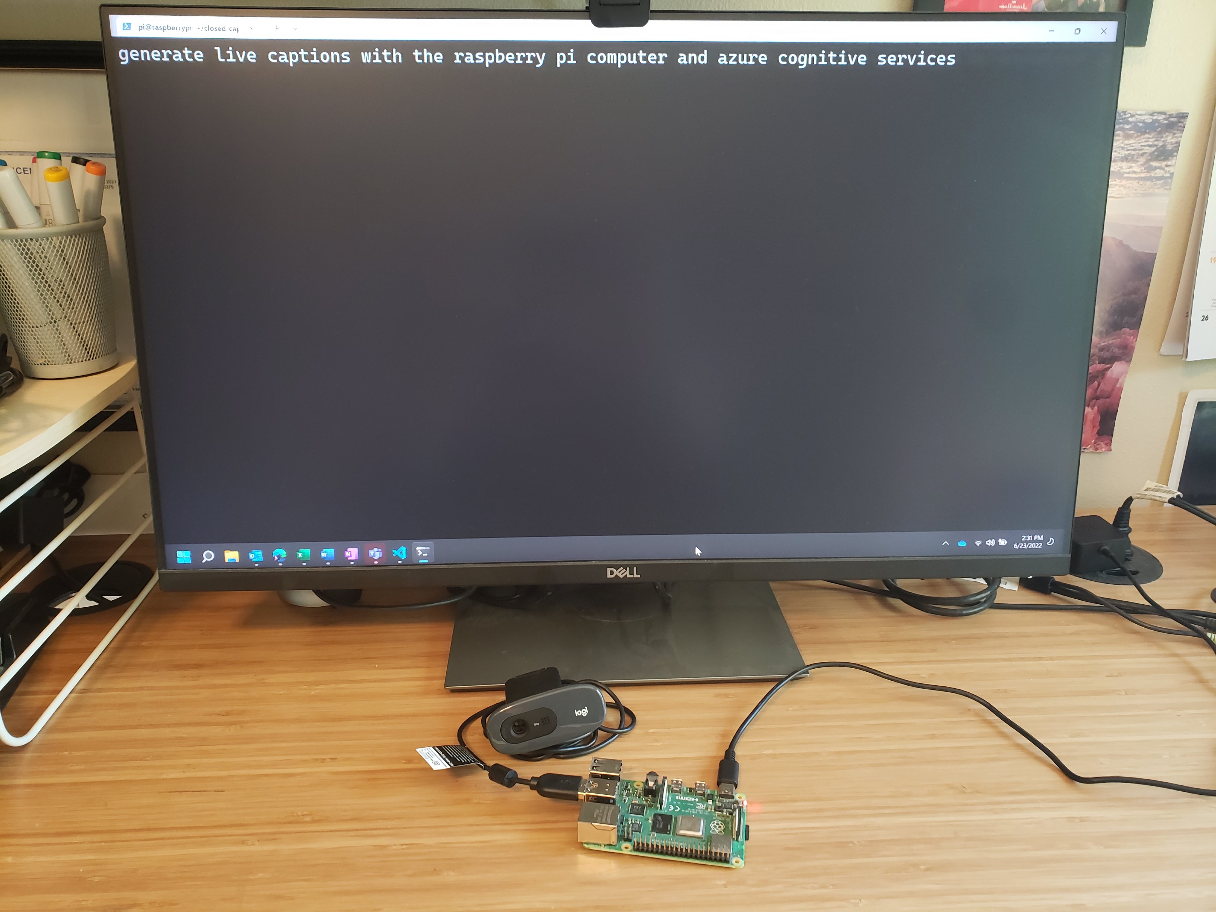 Monitoring With Walabot And Azure Cognitive Services Hackster Io - Elegant Retina Nature Wallpapers | Free Download