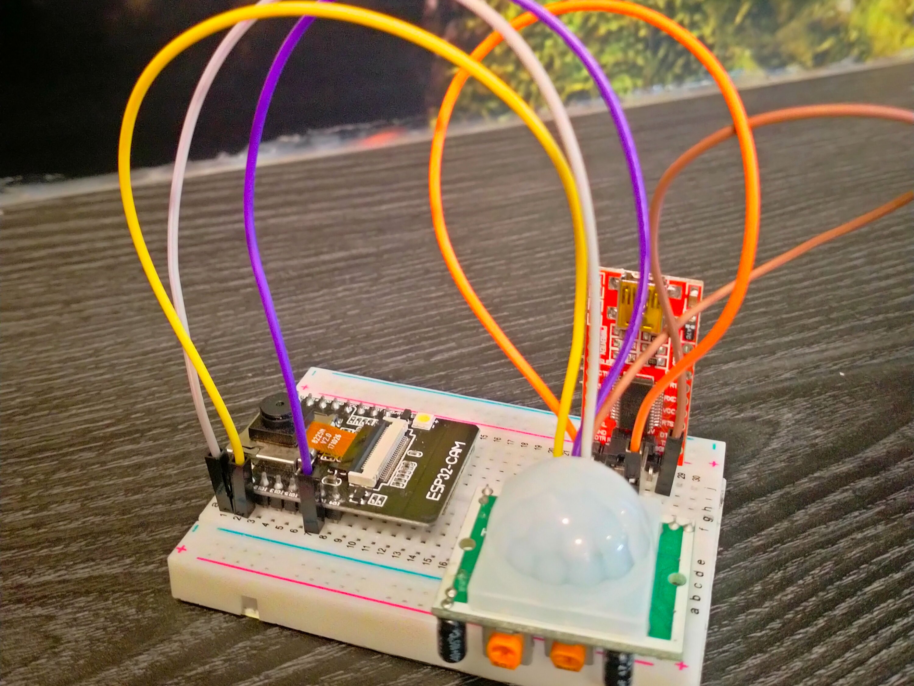 Mask Detector Esp32 Hackster Io - Download Stunning Sunset Background | High Resolution