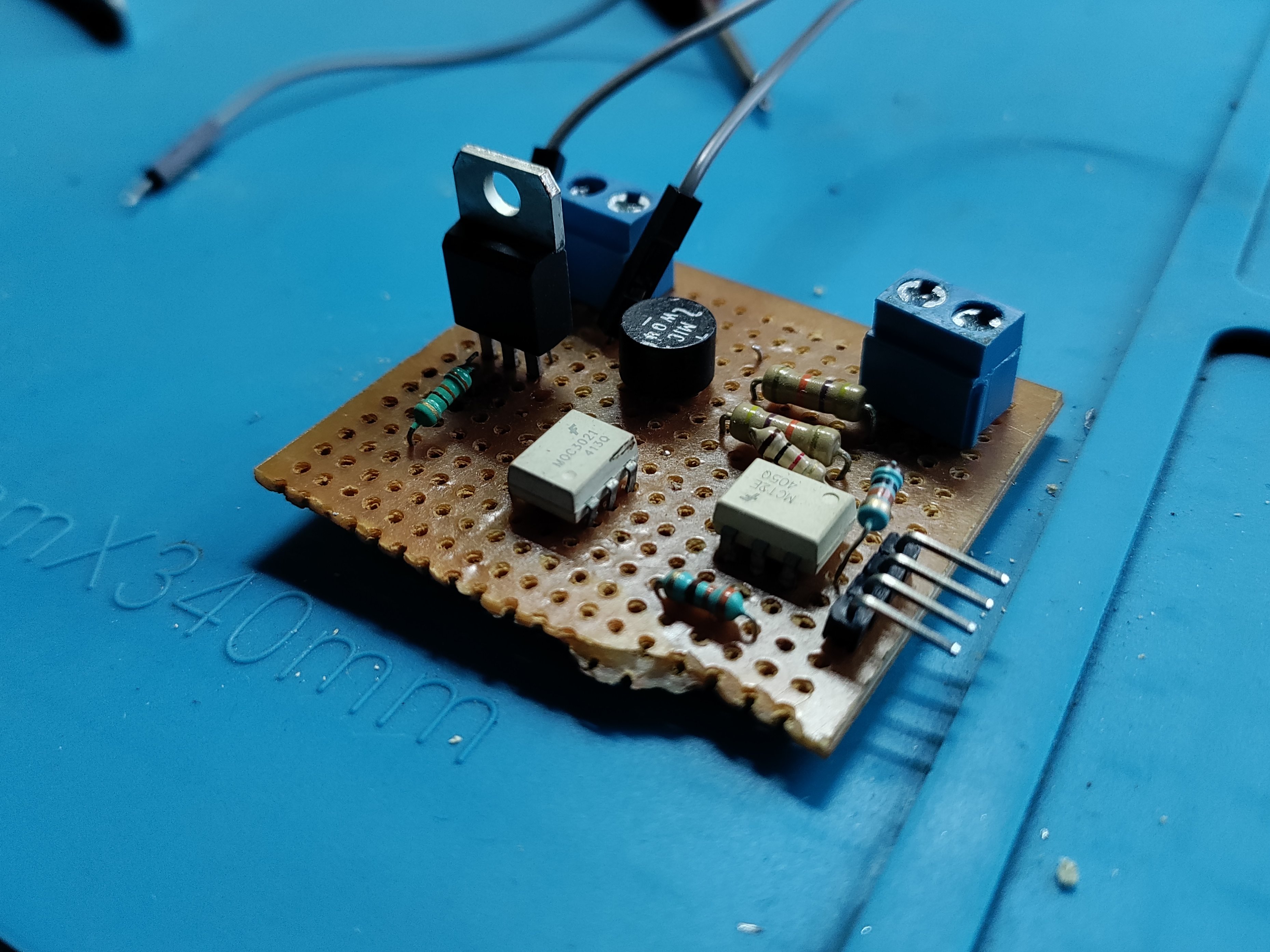 Linear Voltage Regulator Hackster Io - Download Stunning Light Art | Retina