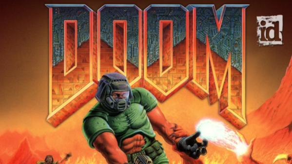 Doom With Hardware Accelerators On Fpga Open Source Hackster Io - Premium Abstract Wallpaper Gallery - High Resolution