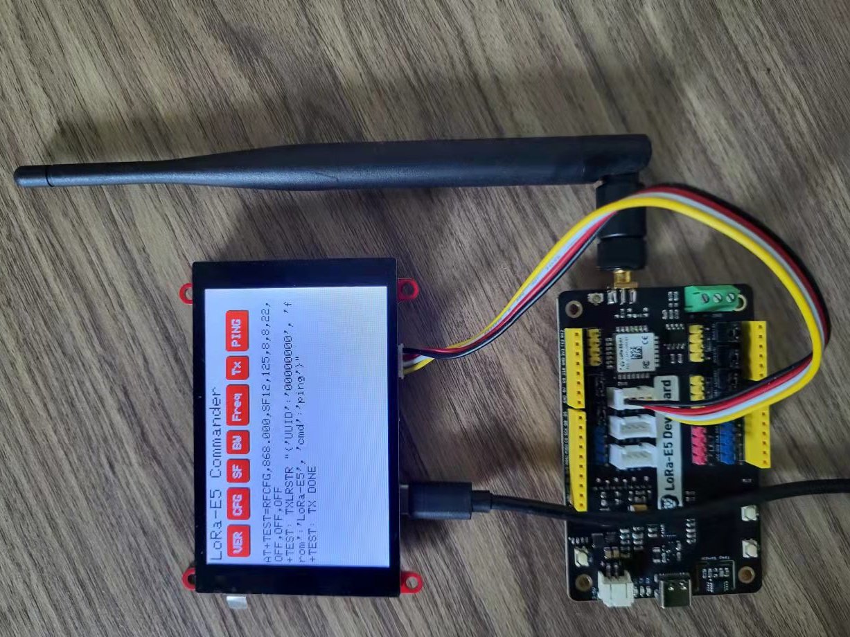 Lora E5 Mini Tutorial Hackster Io - City Design Collection - Retina Quality