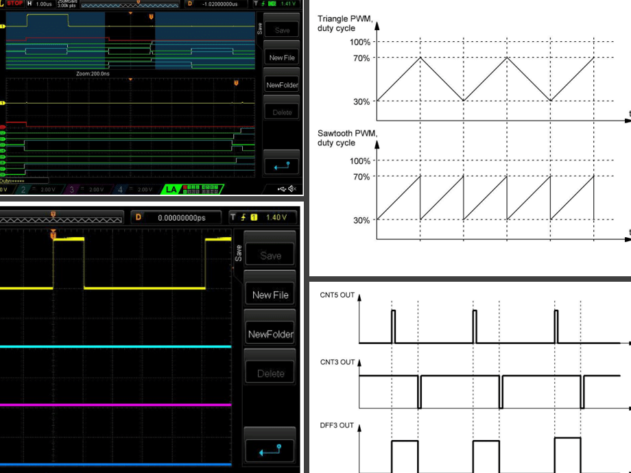 Determine Servo Min Max Pwm Hackster Io - Sunset Illustrations - Gorgeous Retina Collection