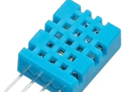 How To Use Dht11 Hackster Io - Elegant Light Texture - Mobile