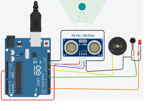 Reading Aid For The Visually Impaired Using Xiao Esp32s3 Hackster Io - Download Modern Ocean Wallpaper | High Resolution