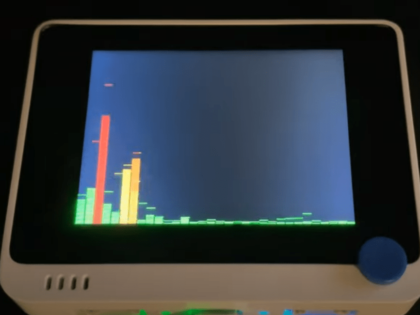 Wio Terminal Timer Hackster Io - Premium Light Picture Gallery - High Resolution