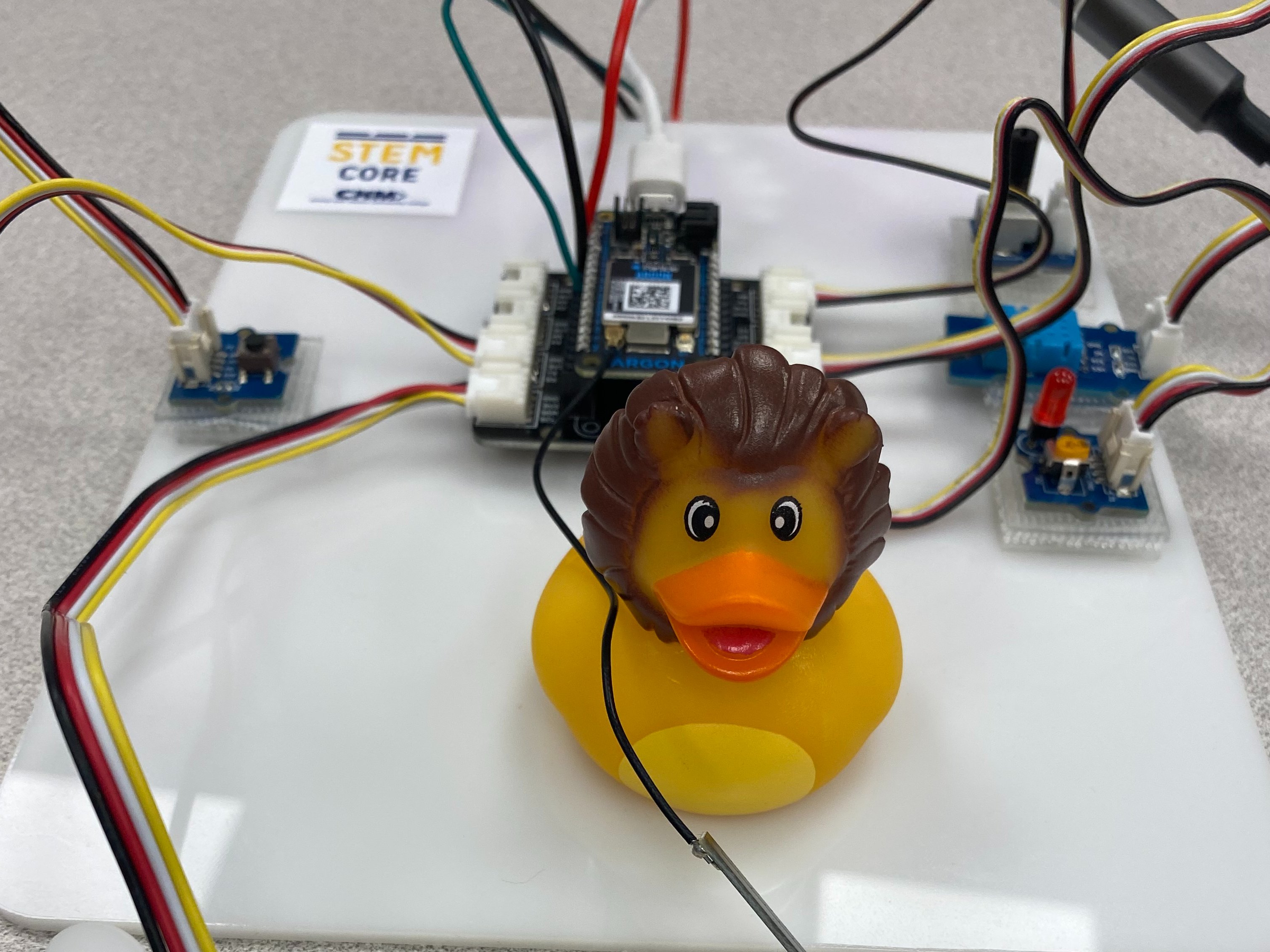 Summer Bridge Ak Hackster Io - Stunning Colorful Image - Retina