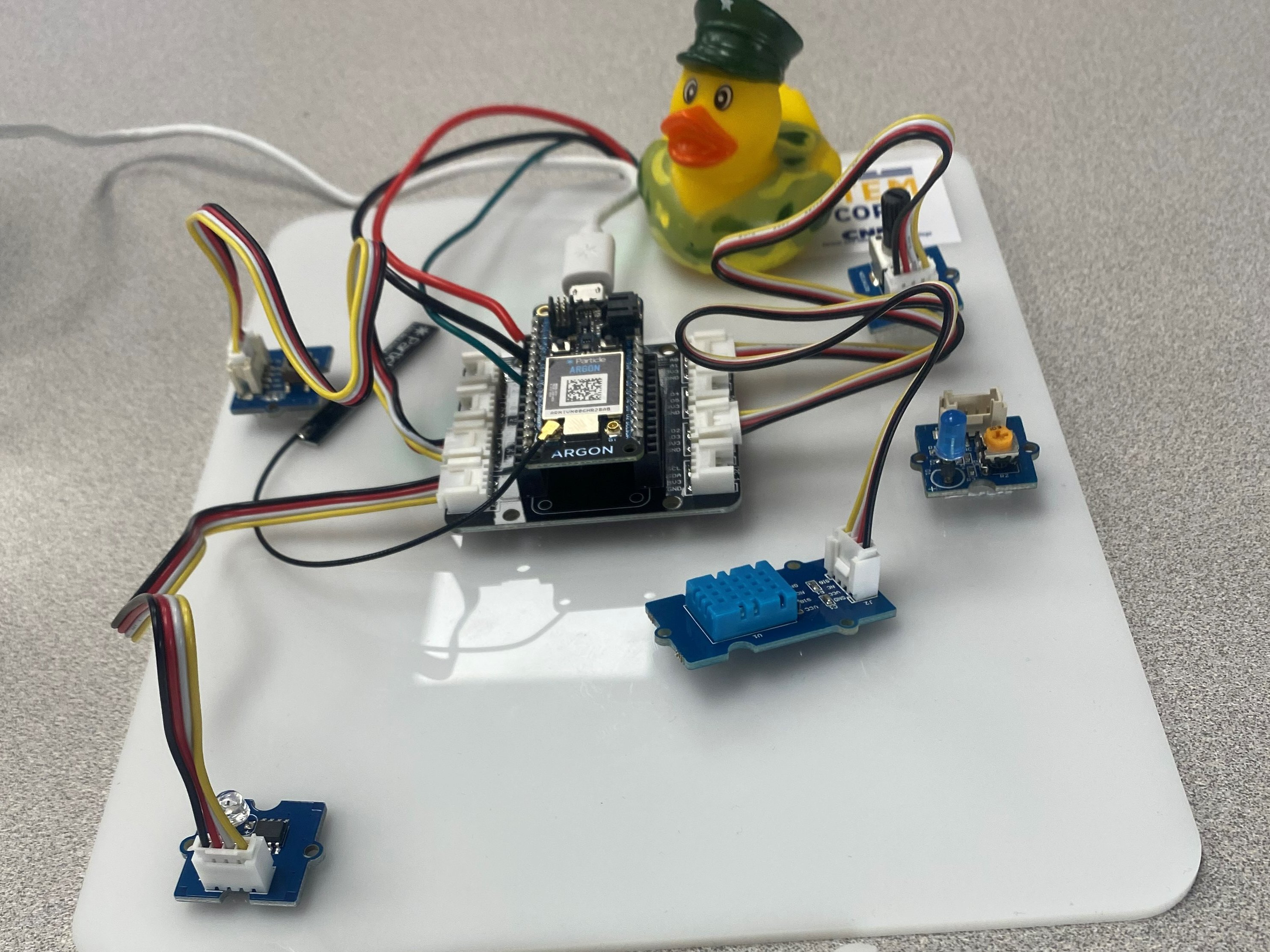 Summer Bridge Ak Hackster Io - Nature Pattern Collection - Full HD Quality