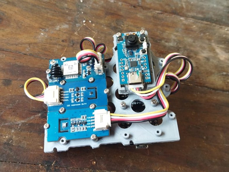Environment Data Lora Node Hackster Io - Premium Light Illustration - Desktop