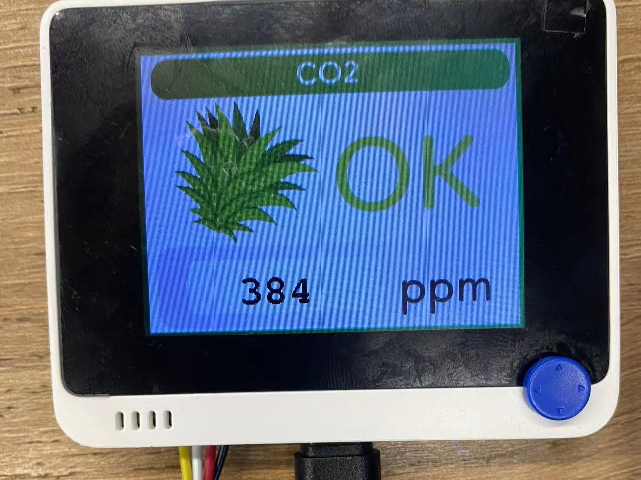 Arm Designstart Fpga Cortex M1 Environmental Monitor Hackster Io - Perfect Full HD Minimal Patterns | Free Download