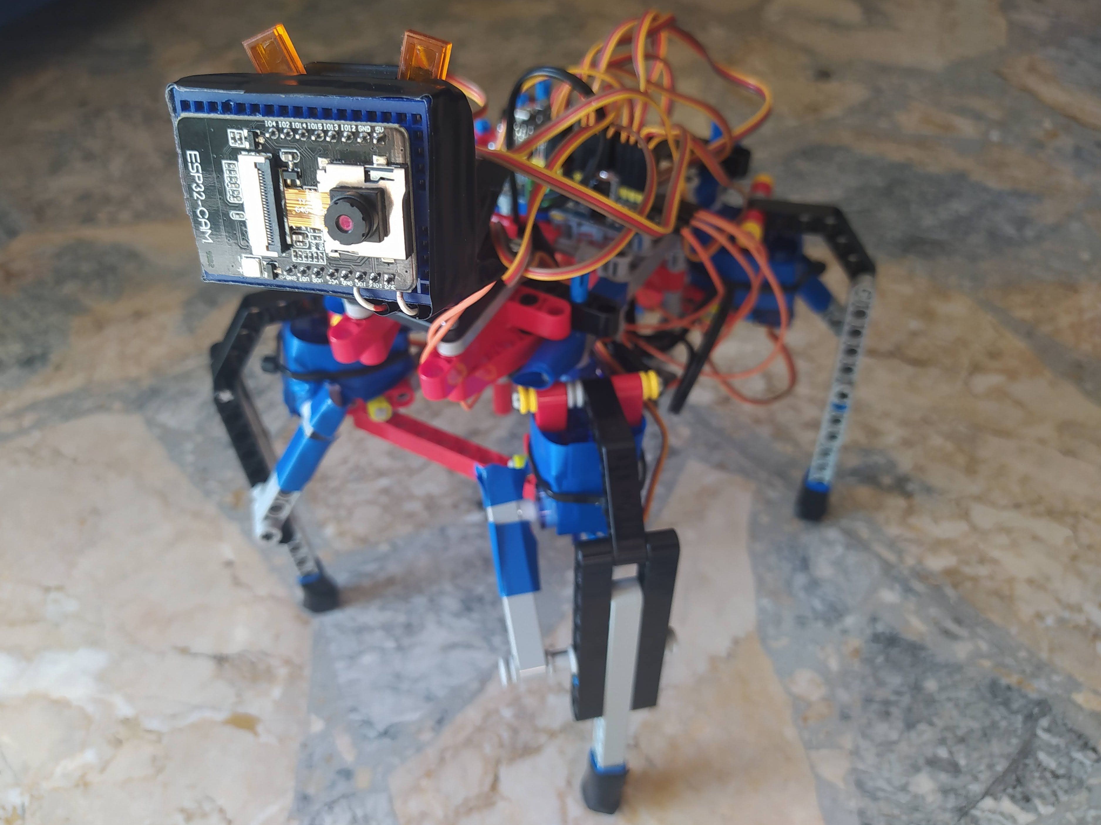 Turbo Turtle Like Robot Hackster Io - High Resolution City Textures for Desktop