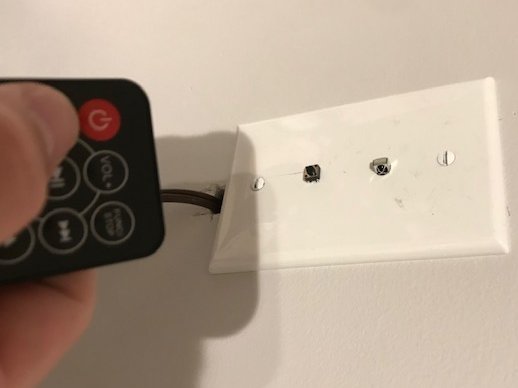 Internet Controlled Light Switch Hackster Io - Best Mountain Wallpapers in Retina