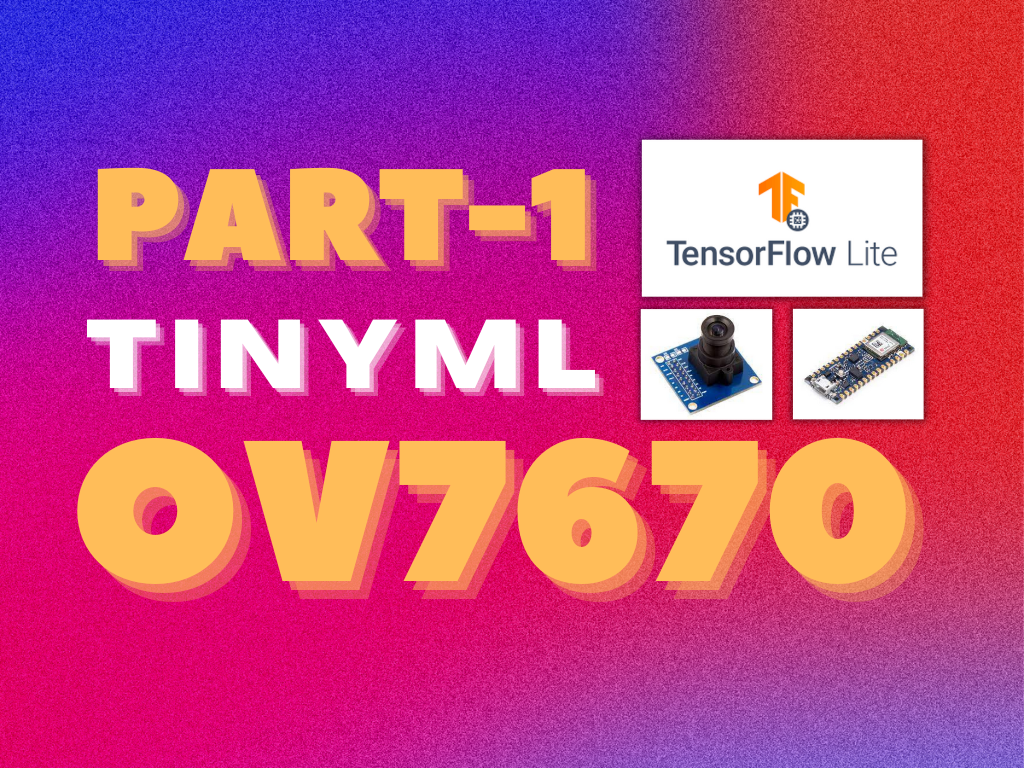 Tutorial Part 1 Tinyml With Ov7670 Camera Module Hackster Io - Classic Nature Photo - Retina