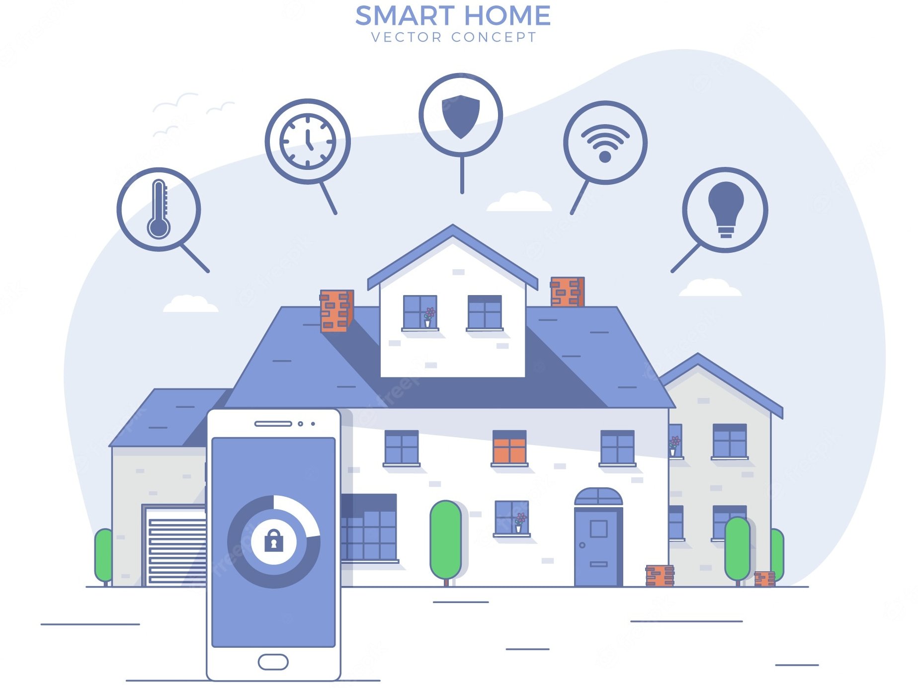 Home Automation Using Risc V Mcu Hackster Io - Landscape Wallpaper Collection - Full HD Quality