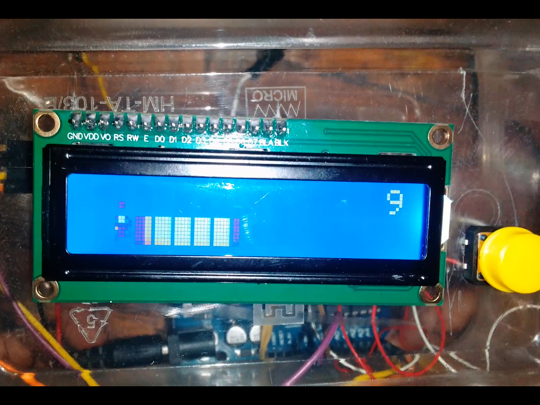 Simple Game Console Hackster Io - Ocean Pattern Collection - High Resolution Quality