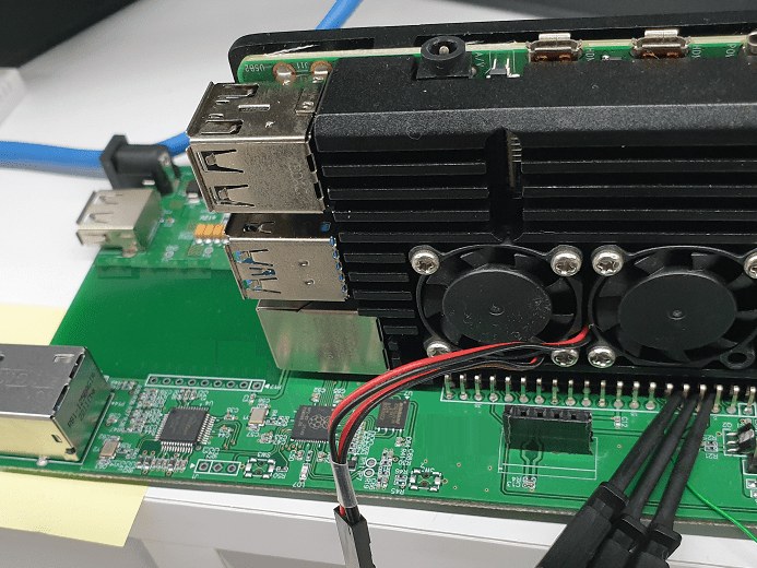 Raspberry Pi Zero Dynamixel Hat Hackster Io - Best Vintage Photos in 4K