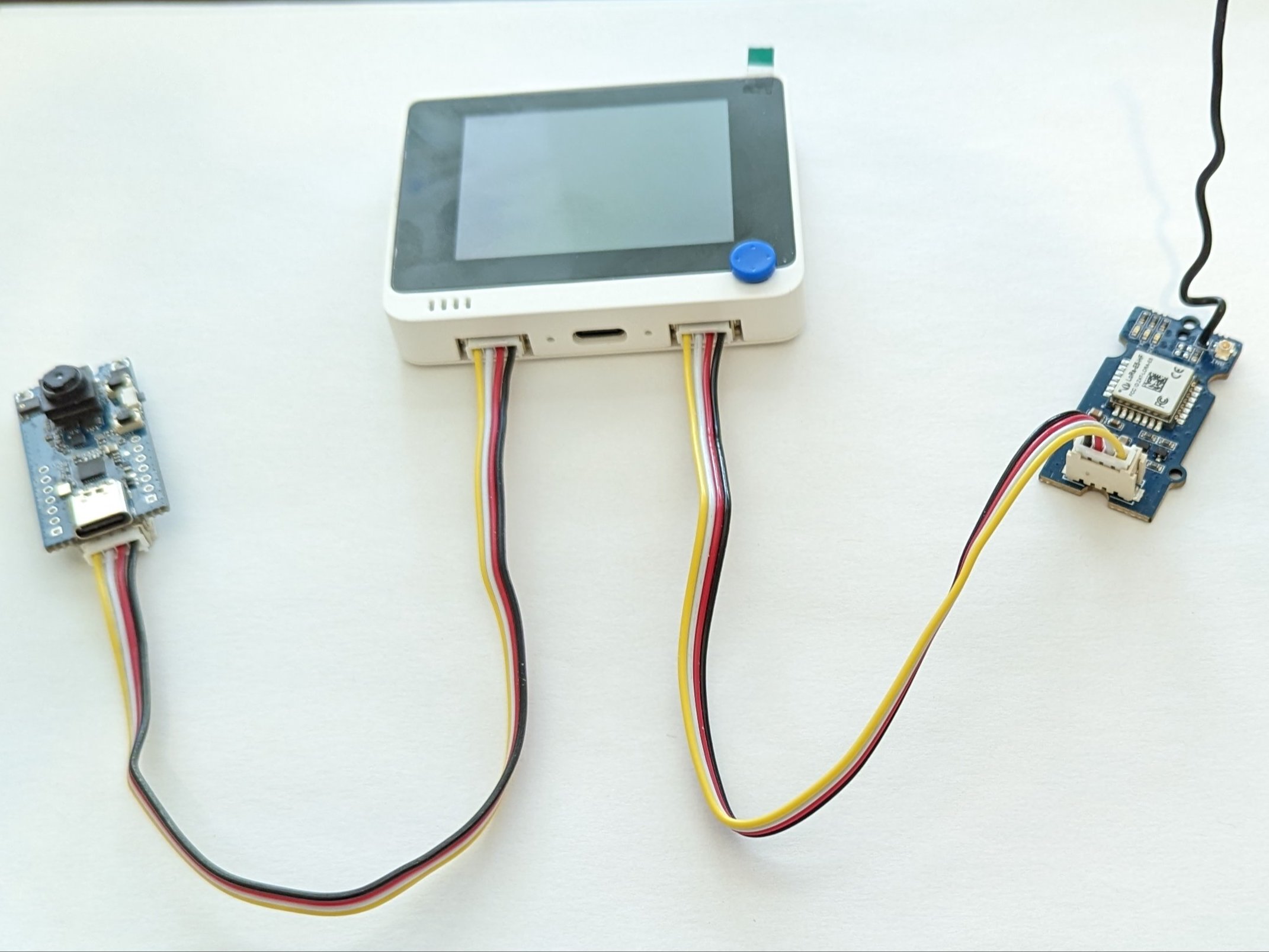 Chordata Motion The First Open Source Motion Capture Kit Hackster Io - Elegant Space Image - Ultra HD