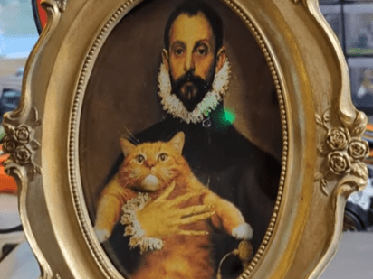 Haunted House Hackster Io - Download Classic Nature Art | 4K