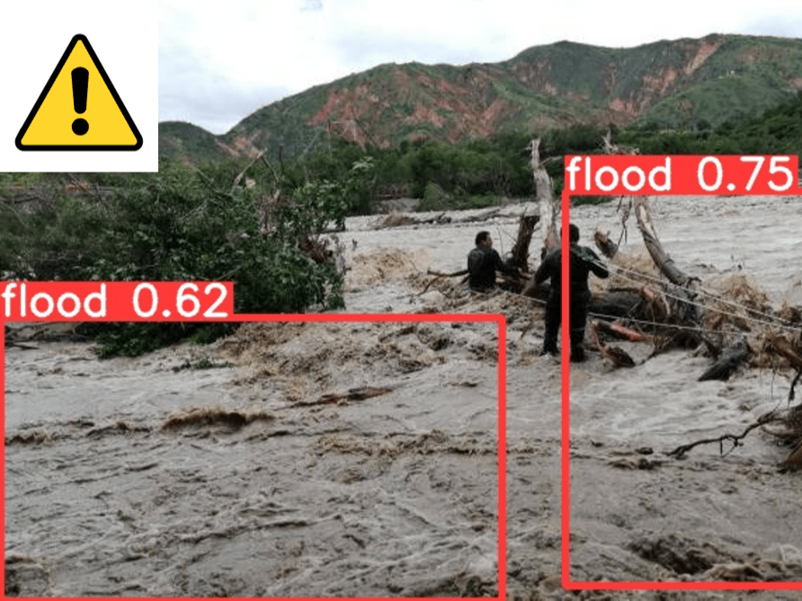 Early Warning System Hackster Io - Professional 4K Colorful Wallpapers | Free Download