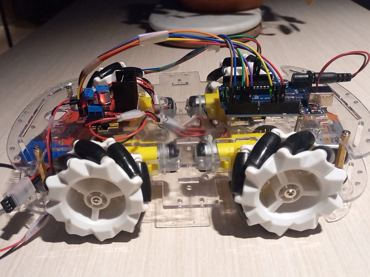 App Control Bluetooth Ble R C Car With Leds Hackaday Io - Premium Light Image Gallery - Retina