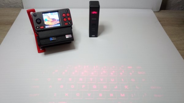 Create Your Own Hackster Io Keychain Hackster Io - Premium Abstract Art Gallery - HD