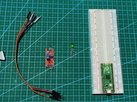 Raspi Io Hackster Io - Ultra HD Nature Background - Full HD