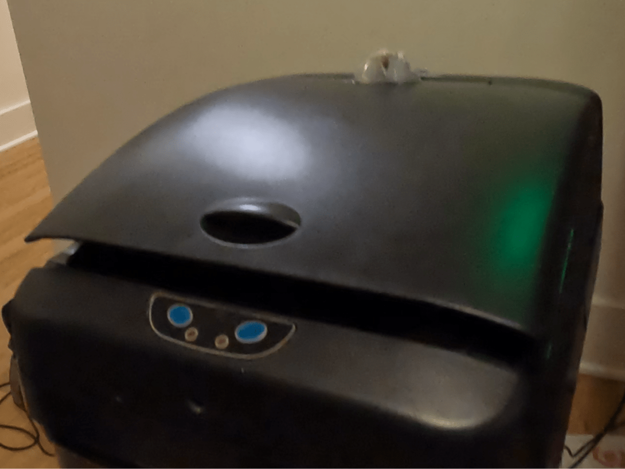 Self Cleaning Ashtray Hackster Io - Download Gorgeous City Texture | Retina