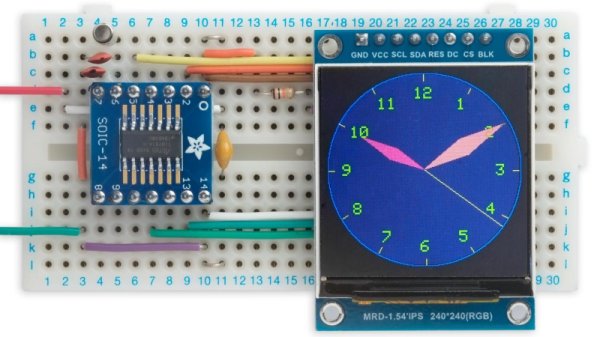 Attiny Assembler Program Hackster Io - Best City Photos in Retina
