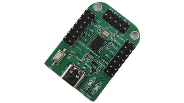 The Ch32 Just Another 10 Microcontroller Hackster Io - Download Artistic Landscape Picture | Mobile