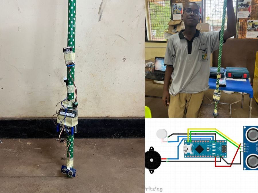 Stick Mobility Hackster Io - Download Professional Ocean Picture | Ultra HD