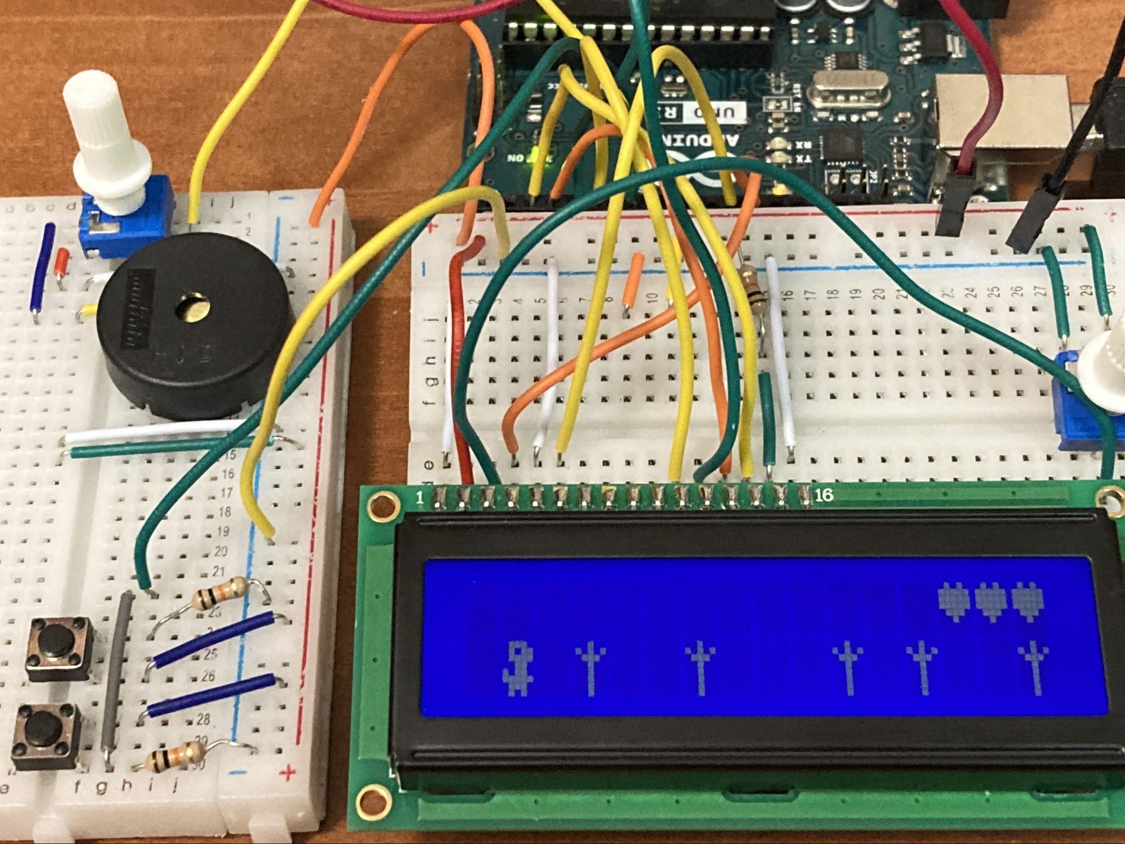 Ninja Dollar Lcd Game Hackster Io - Creative Light Wallpaper - Retina