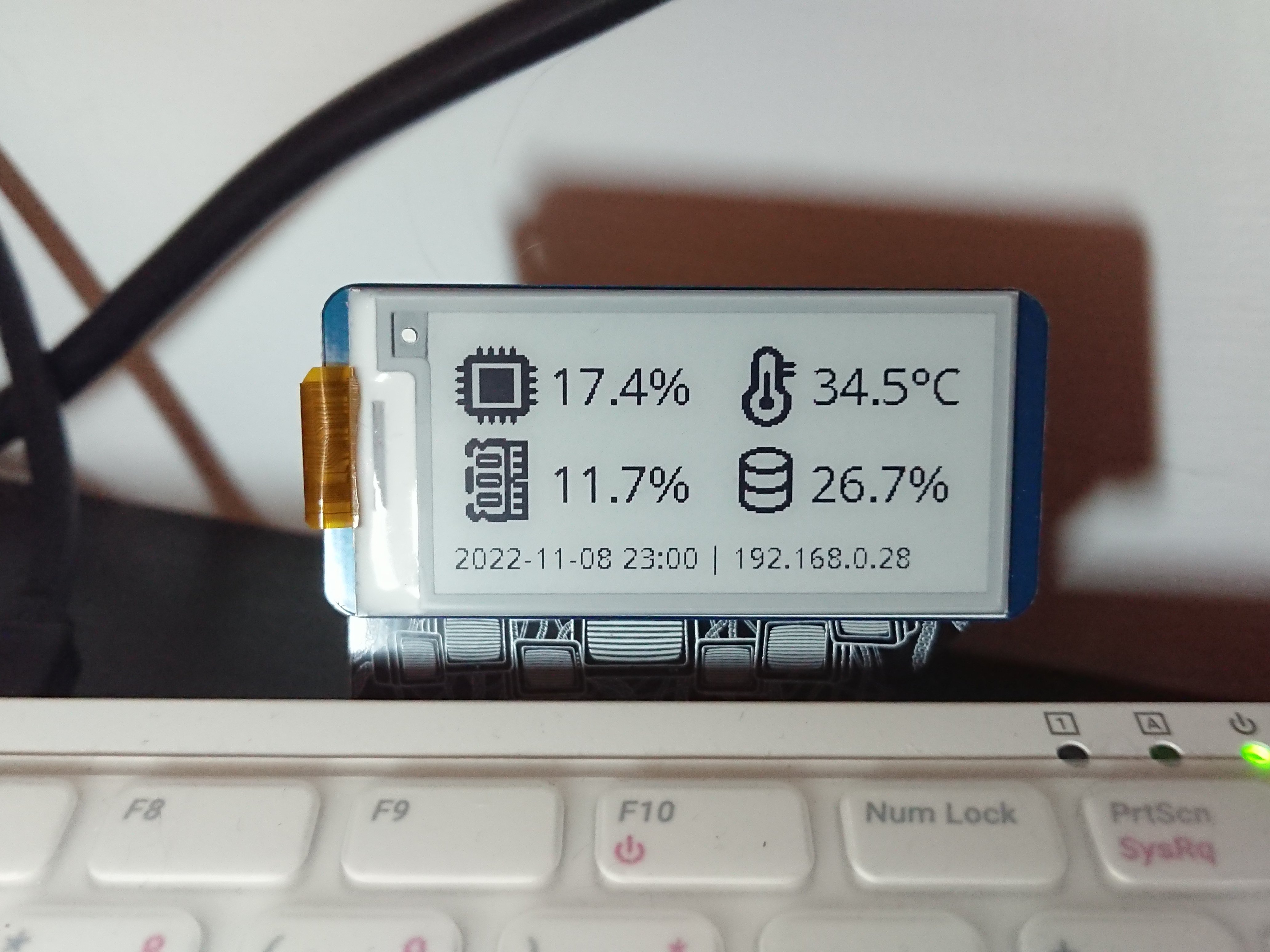 Fpv Cyberdeck Hackster Io - Gradient Art Collection - 4K Quality