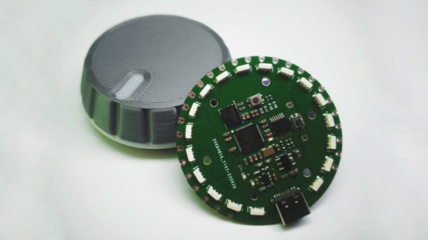 Dhiru Kholia S Project Turns A Raspberry Pi Pico Into A Xilinx Virtual Cable Xvc For Fpga Dev - Premium Colorful Image Gallery - Desktop