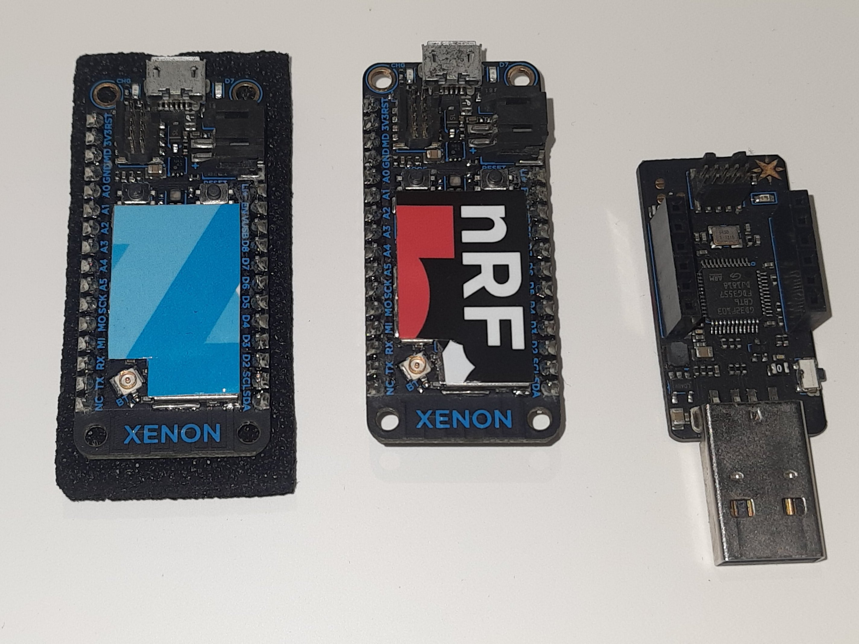 How To Debug An Nrf52840 With An Arduino Project And Gdb - Download Perfect Mountain Background | 4K