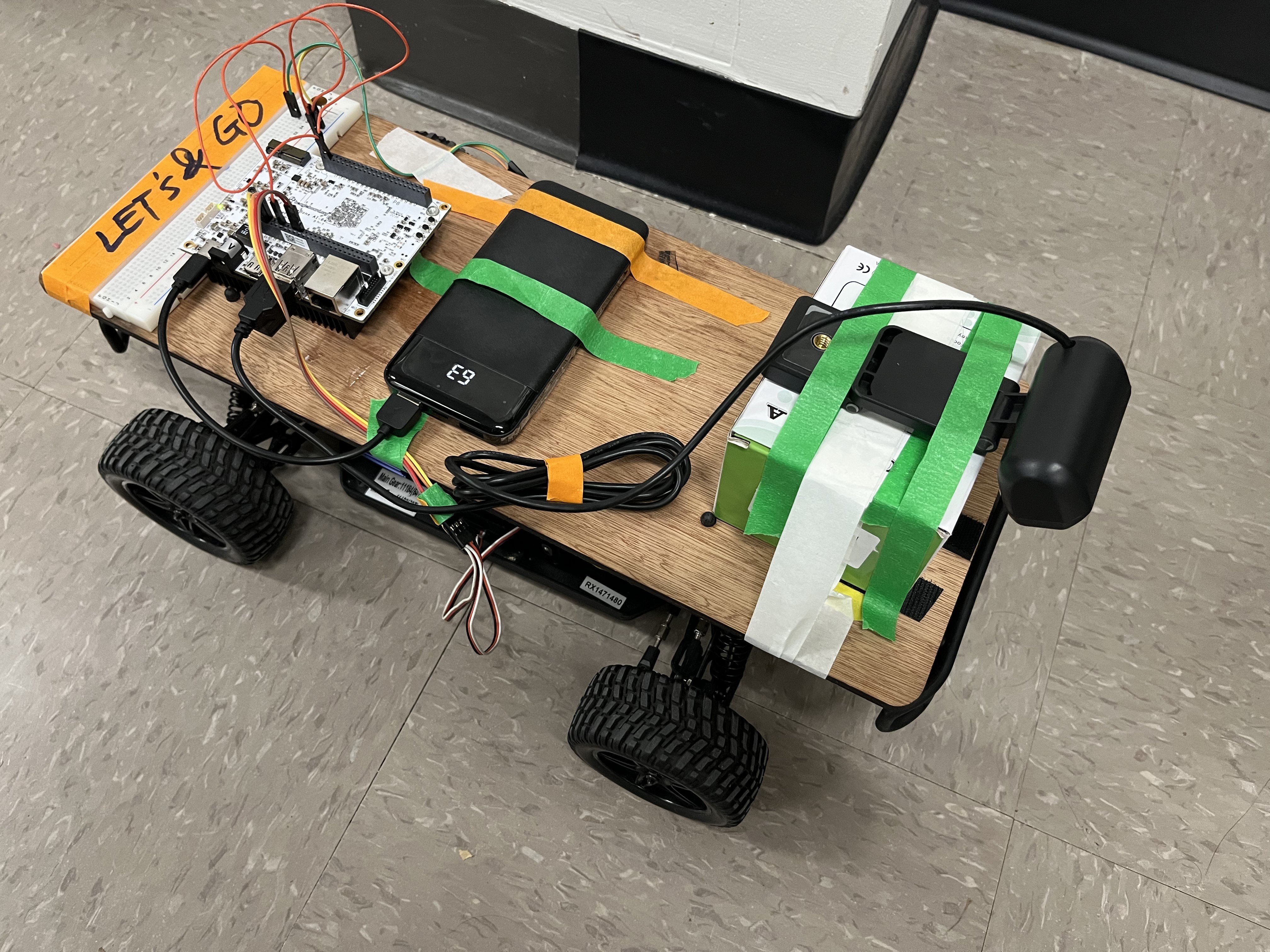 Let S Go Hackster Io - Premium Nature Design Gallery - HD