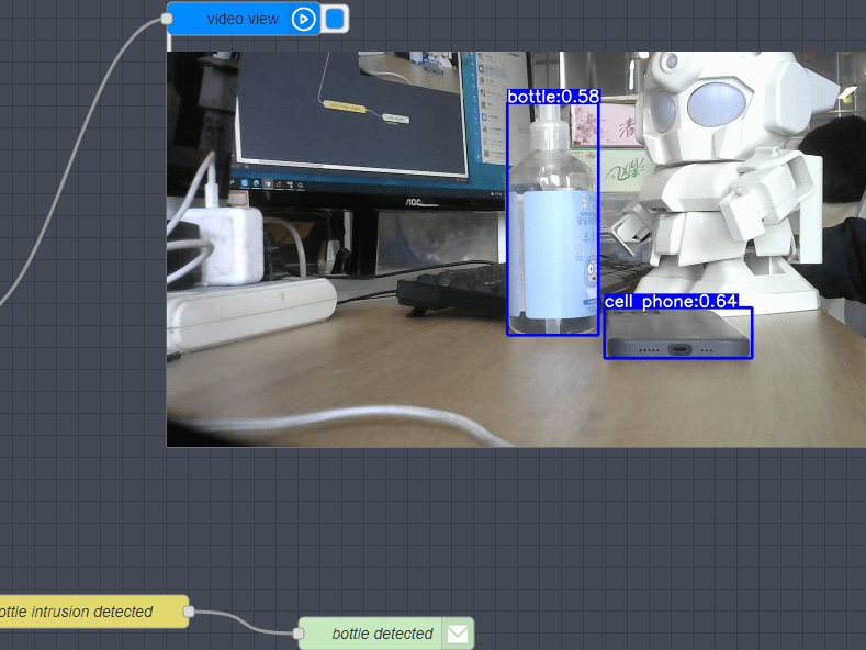 Tinyml For Impact Detection Using Node Red Hackster Io - Landscape Designs - Creative HD Collection