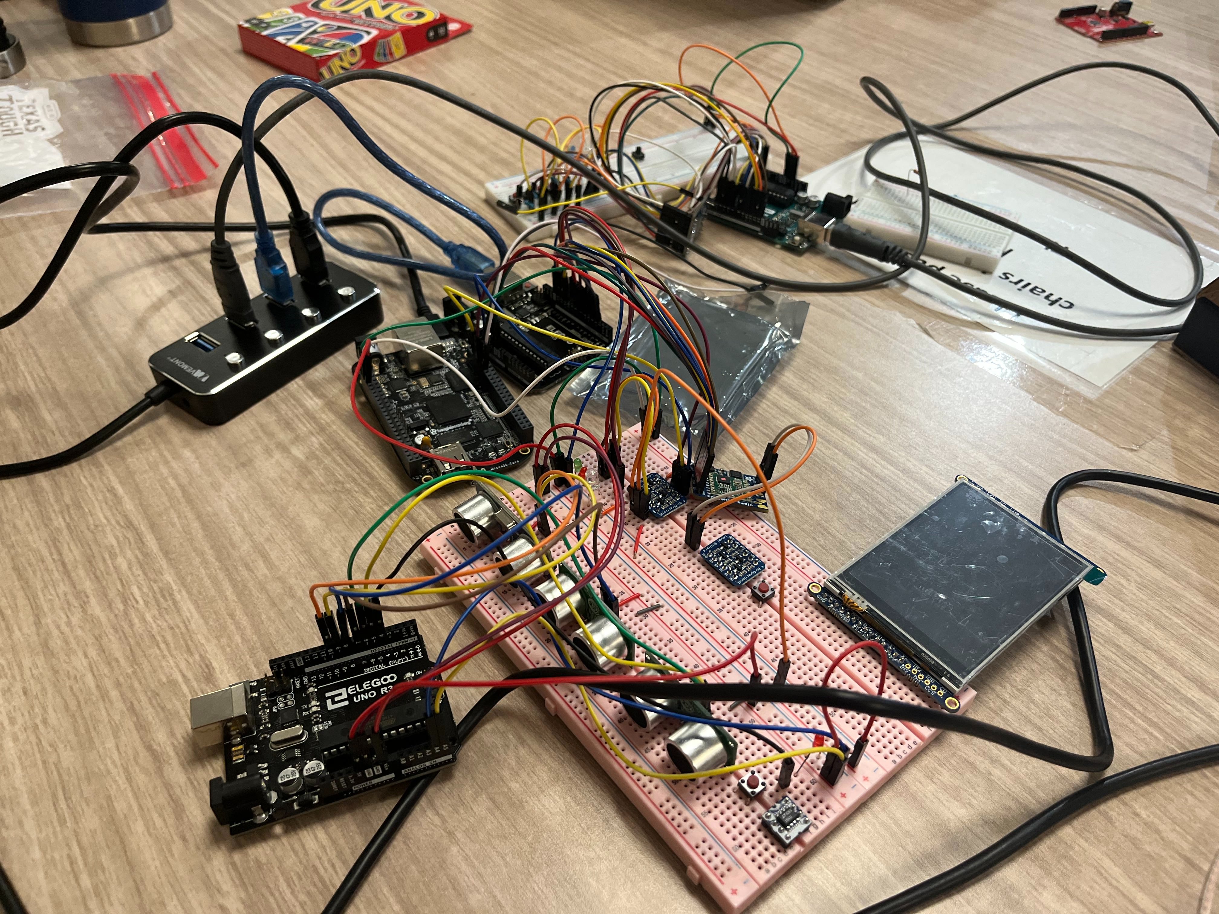 Remote Controlled Lights Hackster Io - Best Gradient Images in 8K