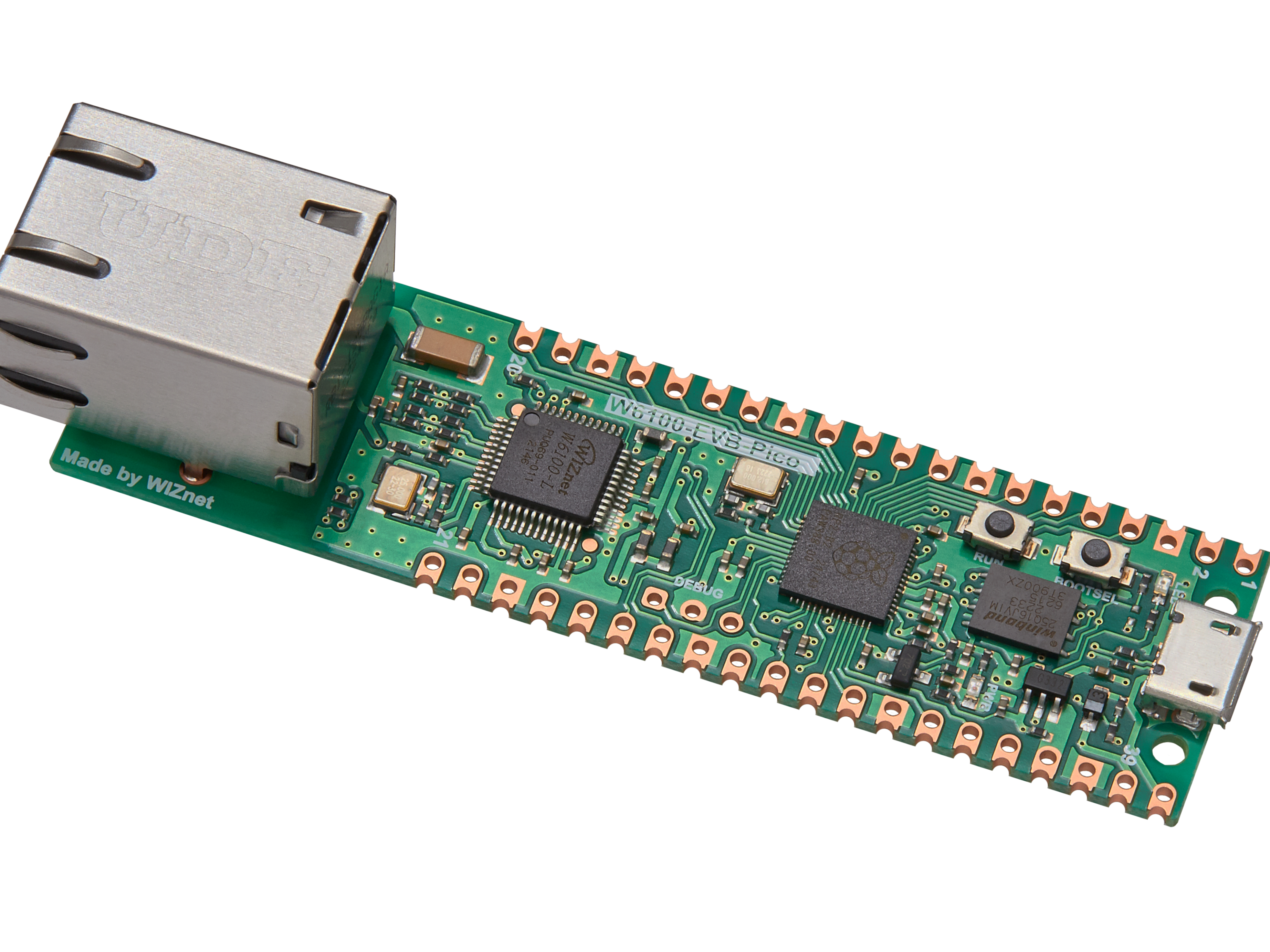 Ip W5100s Evb Pico Arduino Ide Arduino Ipaddress Csdn - Colorful Backgrounds - Perfect Ultra HD Collection