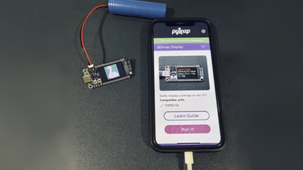 Program Circuitpython Devices With Iphone Ios 13 Adafruit - Abstract Art Collection - Retina Quality