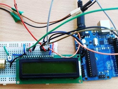 Measure Water Flow Rate And Volume Using Arduino - Hackster.io