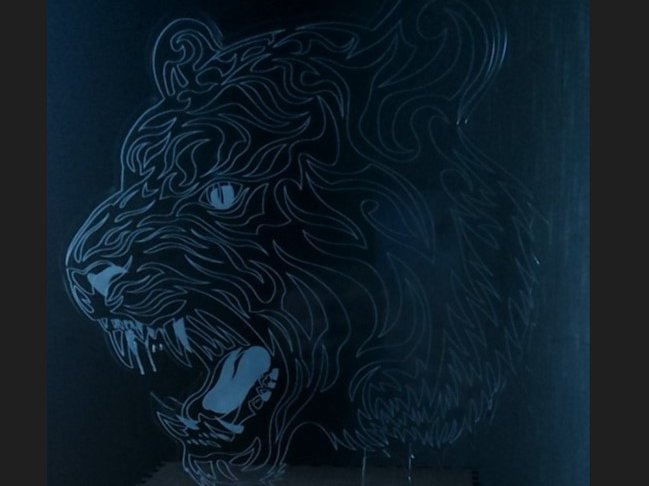 Too Hort Cat Hackster Io - Dark Pattern Collection - HD Quality