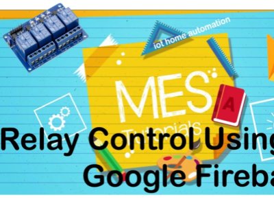 Firebase Home Automation System Using Nodemcu Hackster Io - Download Modern Dark Art | Desktop