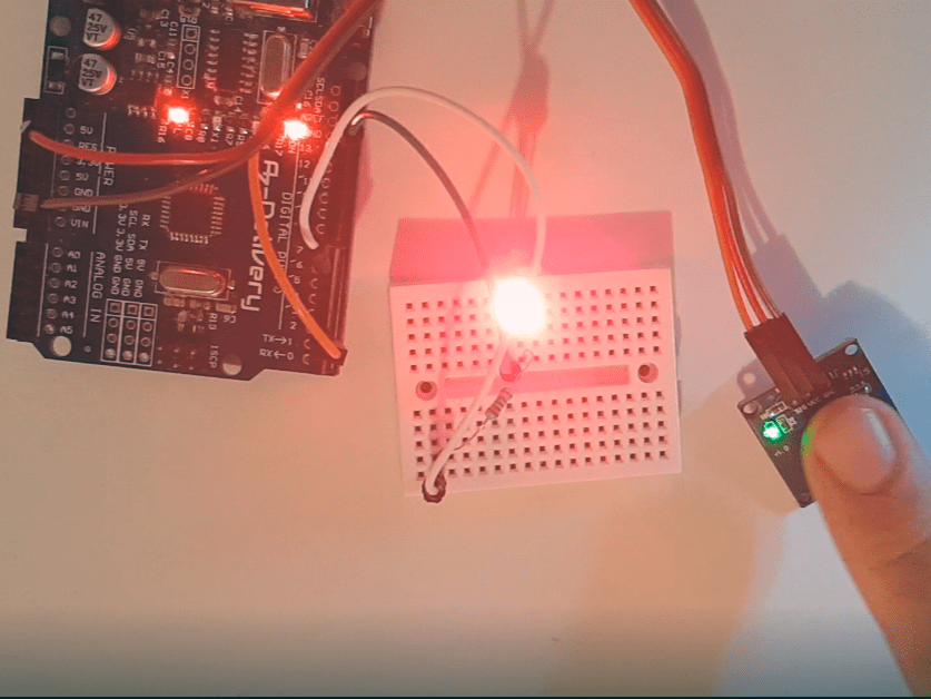 Arduino Controlled Dual Dimmable Light Array Hackster Io - Premium Gradient Background Gallery - Ultra HD