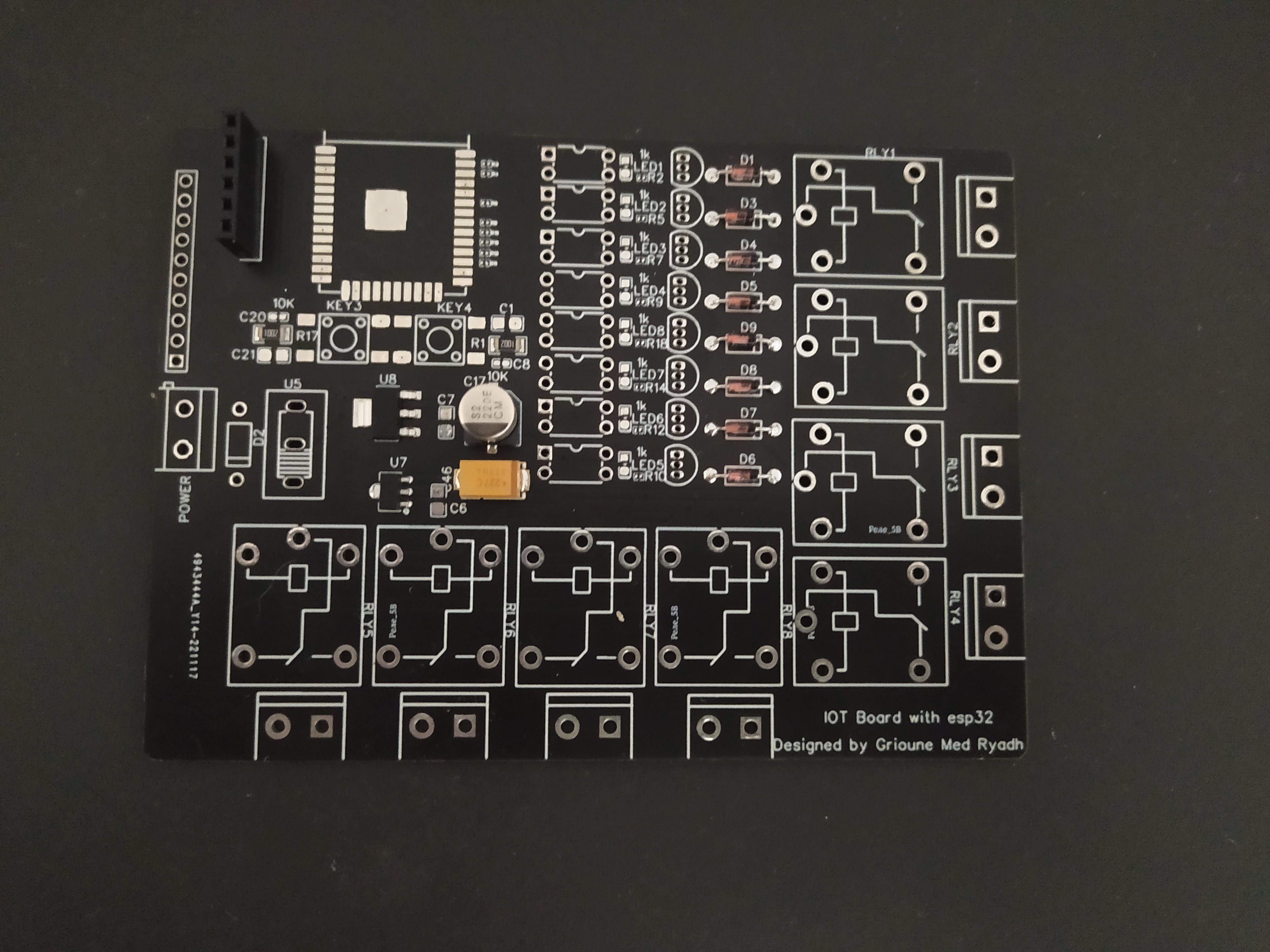 Iot Board Hackster Io - Professional Full HD Sunset Patterns | Free Download