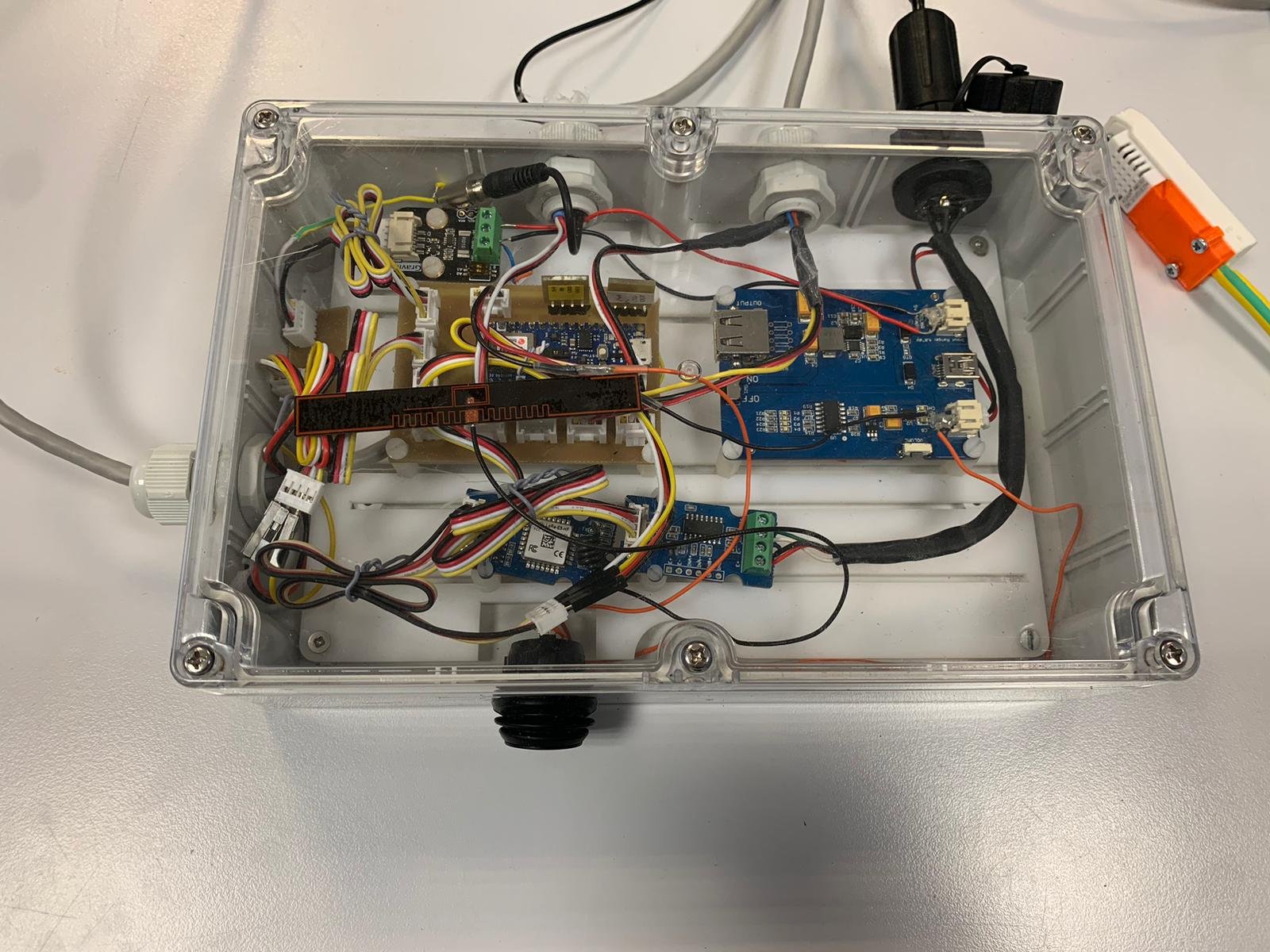 Hive Vision Hackster Io - Nature Picture Collection - Retina Quality