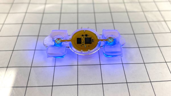 Modlab S Smores Ep Modular Robots Can Alter Their Environment To Complete Tasks Hackster Io - Geometric Wallpaper Collection - 8K Quality