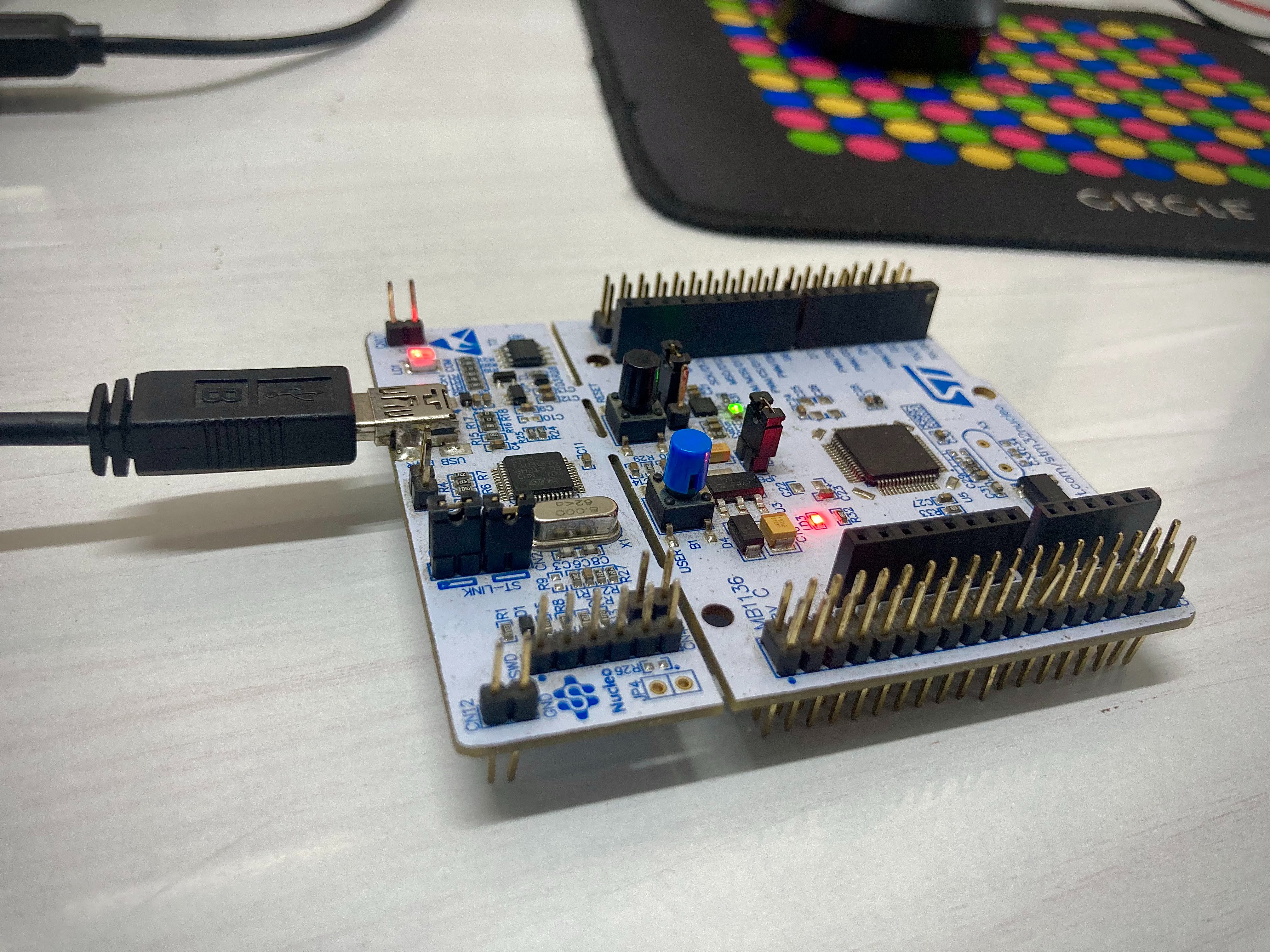 Custom Bootloader In Stm32 Hackster Io - Download Stunning Minimal Photo | 8K