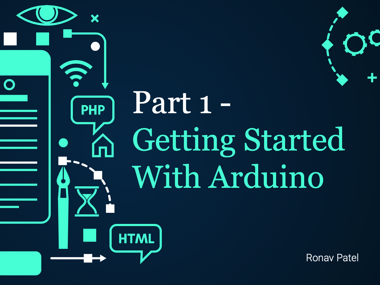 Introduction To Arduino Arduino Course For Absolute Beginners Part 1 Youtube - Light Image Collection - Desktop Quality