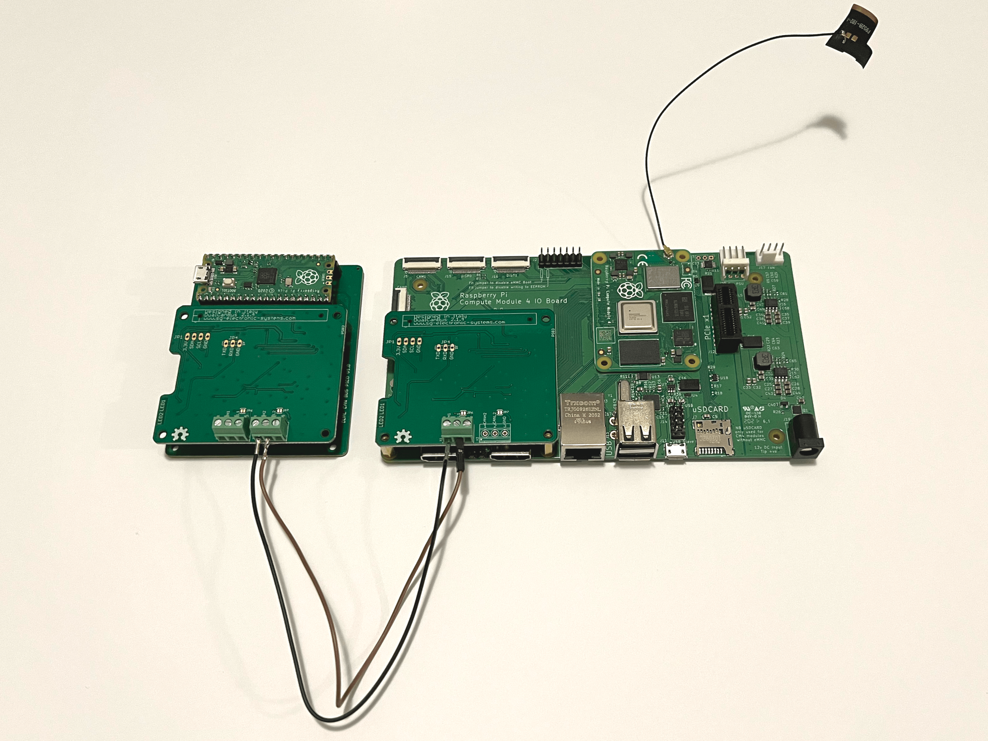 Can Bus Pdf Controlador L Gico Programable Poco - 8K Landscape Photos for Desktop