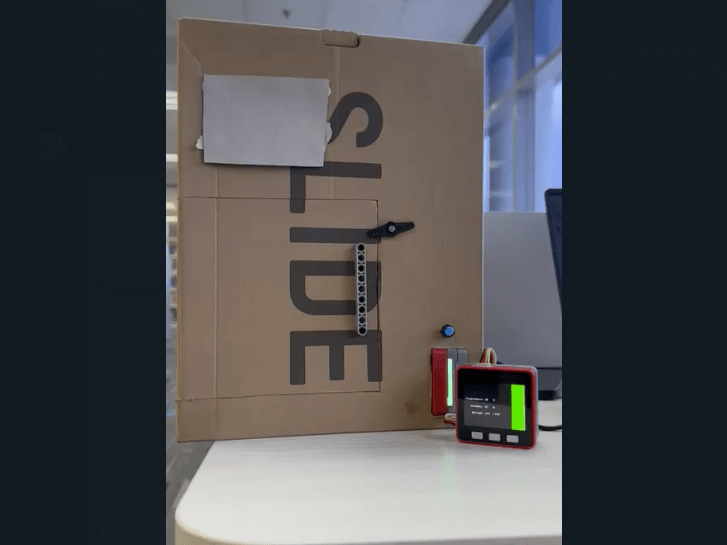 Air Sheet Cooler Hackster Io - Retina Vintage Patterns for Desktop